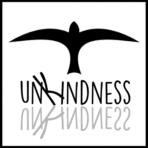 unkindiness square logo 512